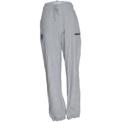 Sweatpants (Gray) from Uhlsport Cotton