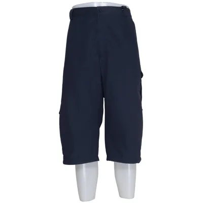 Cargo shorts (Blauw) van Everyday Katoen, Polyester