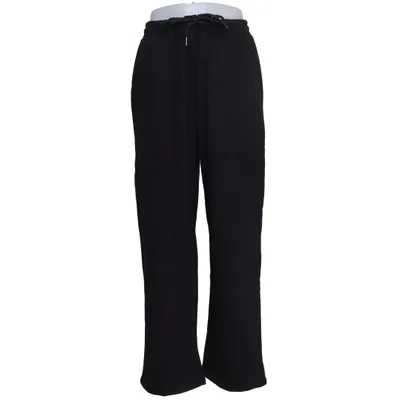 Mjukisbyxor (Svart) från Brave Soul Bomull, Polyester