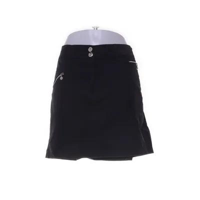 Kjol (Svart) från XDS by Daily Sports Nylon, Elastan