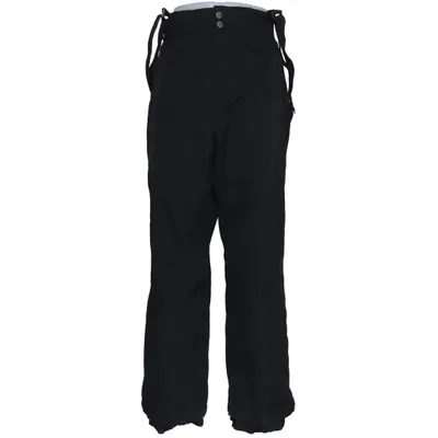 Pantalon de neige (Noir) de Active by Cross Coton, Polyamide, Polyester
