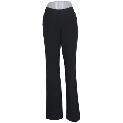 Kostuumbroek (Grijs) van Mari Philippe Elastaan, Polyester, Wol
