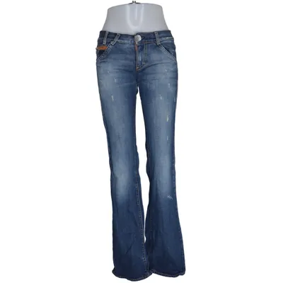 Jeans (Big Ty) från Miss Sixty Bomull