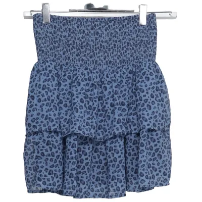 Skirt (Blue) from Ü by KappAhl Polyester
