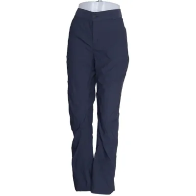 Helårsbukser (Blå) fra Peak Performance Elastan, Polyamid, Genanvendt polyester