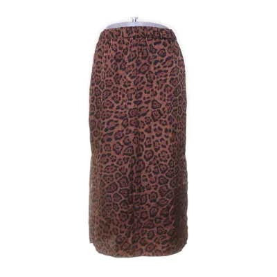 Kjol (Brun) från H&M Polyester