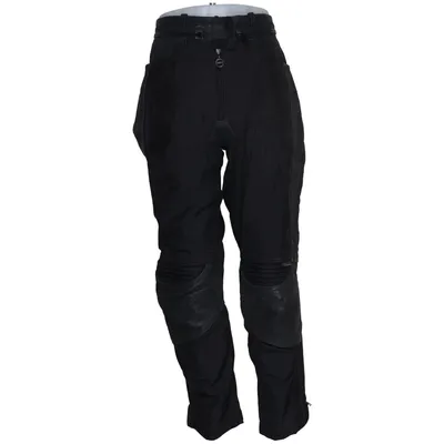 Motorcycle pants (Black) from Hein Gericke