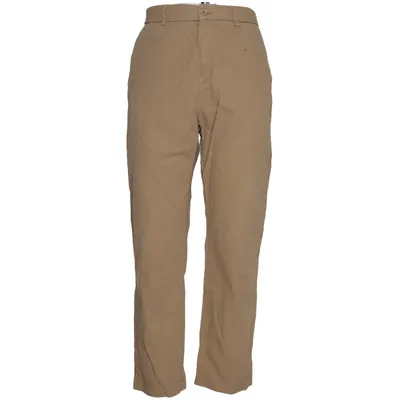 Chino (Marron) de A Day's March Coton