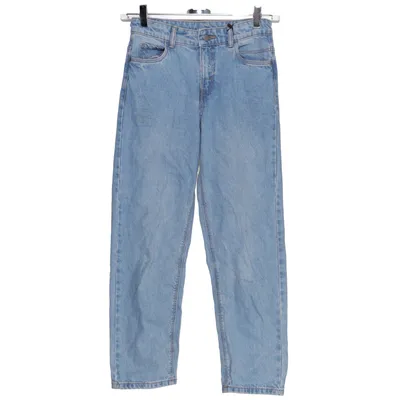 Jeans (Blå) fra Brema Økologisk bomuld