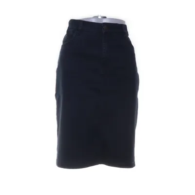 Spijkerrok (Blauw) van Flash Jeans