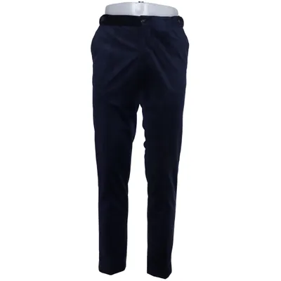 Smokingbyxor (Blå, Svart) från Lindbergh White