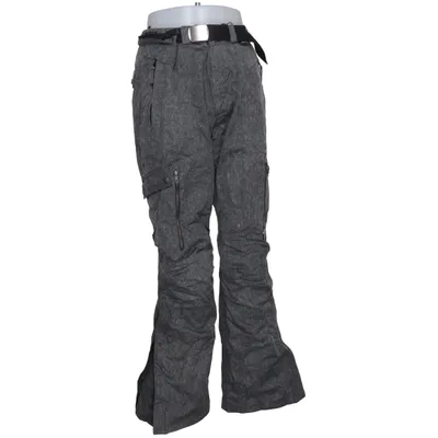 Pantalon de moto (Gris) de Held Polyamide, Polyester