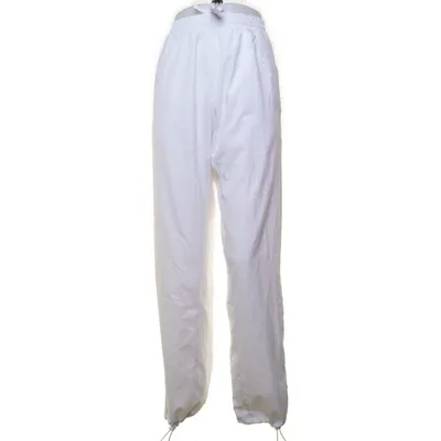Mjukisbyxor (Vit) från Babolat Polyester
