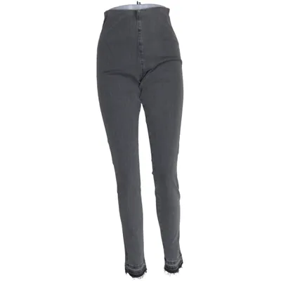 Treggings (Gray) from Commando Cotton, Elastane, Nylon, Polyester