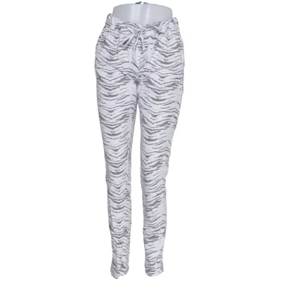 Sweatpants (White, Gray, Multicolored) from Basic Equipment