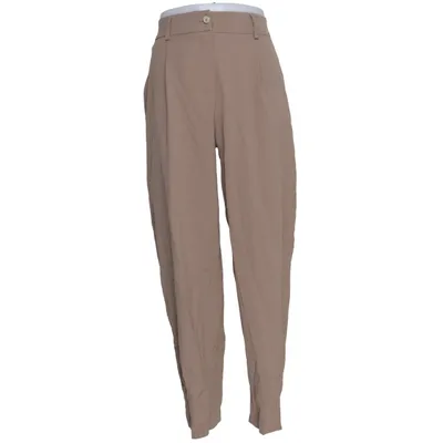 Chino (Megan S) von Brax Elasthan, Wolle