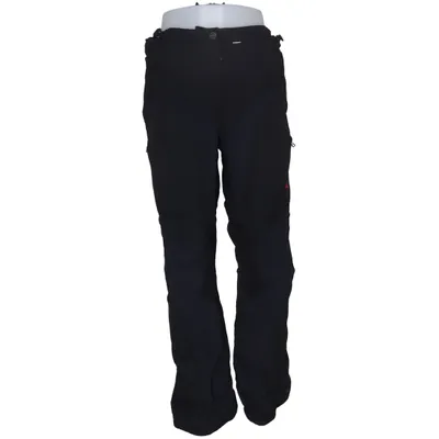 Motorcycle pants (New Drake Air) from Dainese Nylon, Polyester, Polyurethane