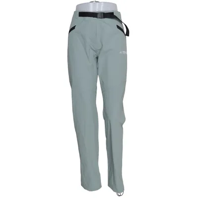 Outdoor pants (Terrex) from Adidas Elastane, Polyamide