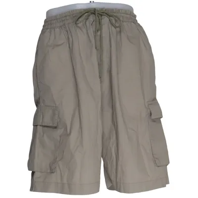 Shorts cargo (Beige) de Tony Brown Coton, Polyester