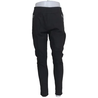 Broek (Grijs) van Just Junkies Elastaan, Polyester, Viscose