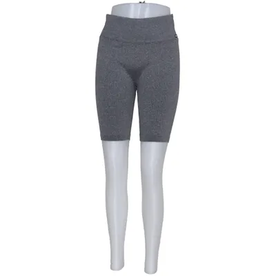 Kompressionsshorts (RIBBED SHORTS) fra MM Sports Elastan, Polyamid, Polyester