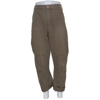 Pants (Brown) from Punk Royal Cotton