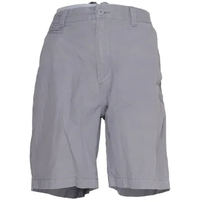 Shorts (Grå) från Poco Loco Bomull