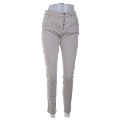 Chinos (Beige) från Newplay Jeans Bomull, Elastan
