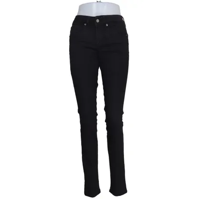 Jeans (Black) from Dranella Jeans Cotton, Elastane, Polyester