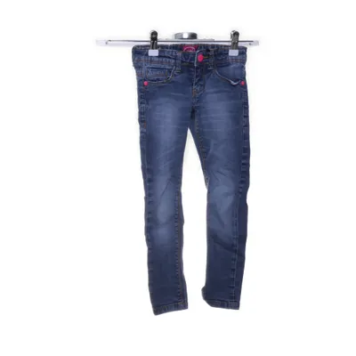Jeans (Blå) från Jubel Bomull, Elastan