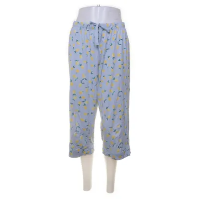 Pyjamasbyxor (Gul, Blå) från Joe Fresh Bomull