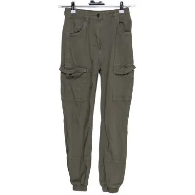 Cargo pants (Green) from Beat Wear Cotton, Polyester