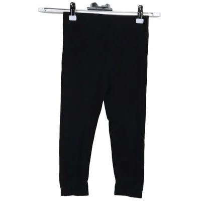 Joggingbroek (Zwart) van Garanimals Katoen, Gerecycled polyester