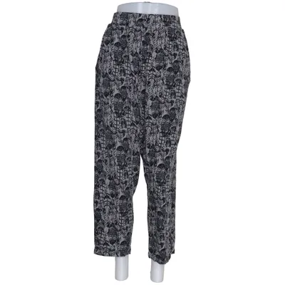 Broek (Grijs, Zwart) van Cellbes Elastaan, Viscose