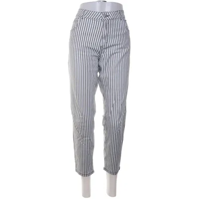 Jeans (Vit, Blå) från Para Mi