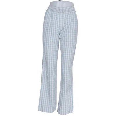 Pyjamasbyxor (Blå, Vit) från Oui