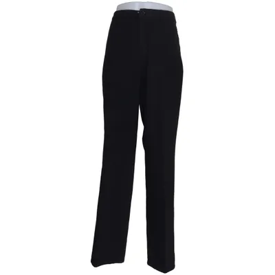 Suit pants (Black) from Aspesi