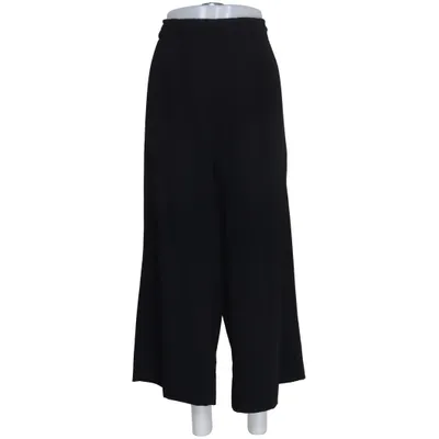 Culottes (Zwart) van Molly Jo Polyester