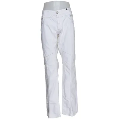 Jean (Blanc) de Empire Coton