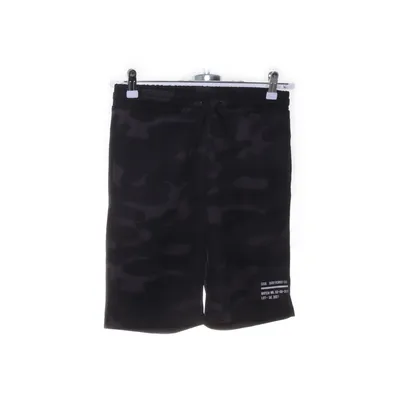 Sweatshort (Zwart, Grijs, Meerkleurig) van Woxo 720° Polyester