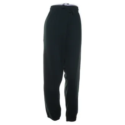 Joggingbroek (Groen) van SOC Katoen, Polyester