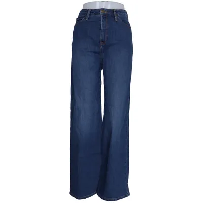 Jeans (STELLA A LINE) från Lee Bomull, Elastan