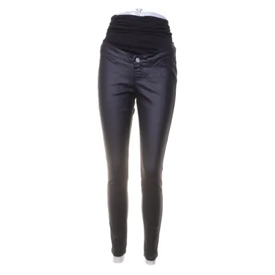 Maternity pants (Black) from Missguided Maternity Elastane, Polyamide, Polyurethane, Viscose