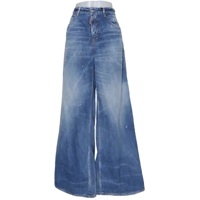 Jeans (Blue) from Dsquared2