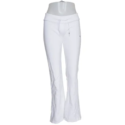 Pantalon de survêtement (Blanc) de Puma