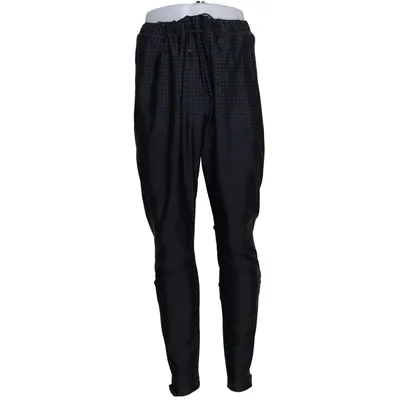 Sportleggings (Zwart) van Adidas x Neighborhood Elastaan, Polyester