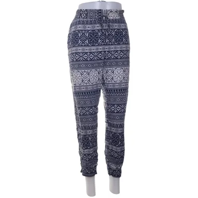 Pajama pants (Blue, White, Multicolored) from Fengyuan