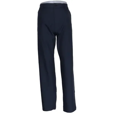 Chinos (Grå) från Marc New York Elastan, Polyester