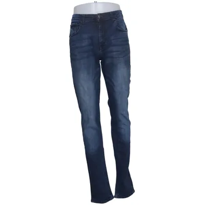 Jeans (Blue) from Petrol Cotton, Elastane, Polyester