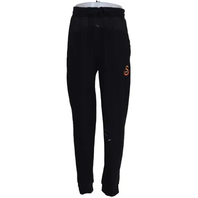 Sweatpants (Black) from STORE Cotton, Polyester